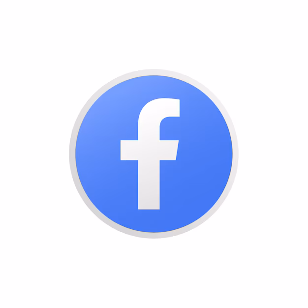 Facebook Logo